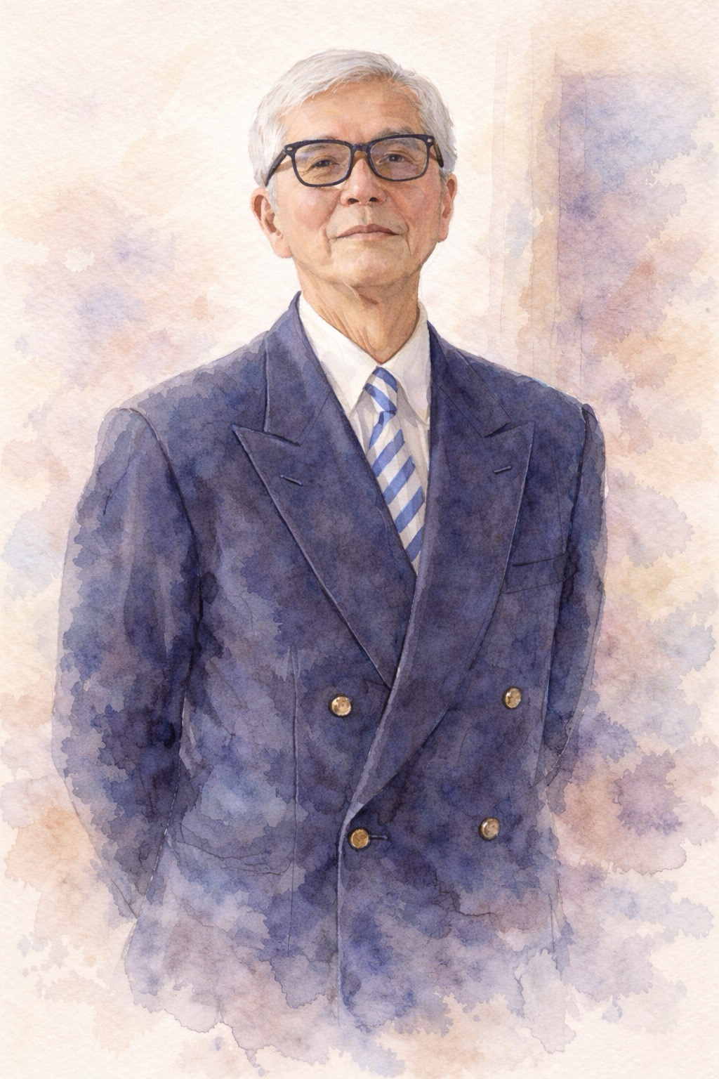 きたやまおさむ氏