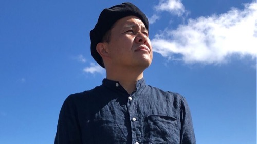 シガキマサキ氏