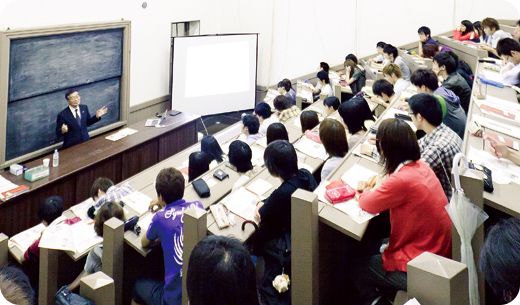 講習の様子